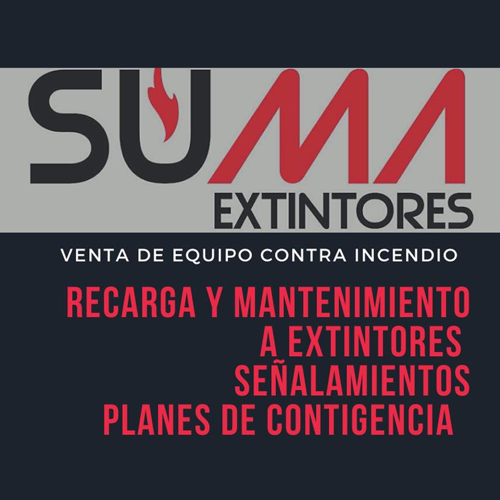 Equipo profesional de extintores y sistemas contra incendios de alta calidad en instalaciones industriales en Monterrey, Nuevo León